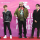 Illustration for article titled All the Debonair, Coordinated K-Pop Looks at the 2019 Seoul Music Awards
